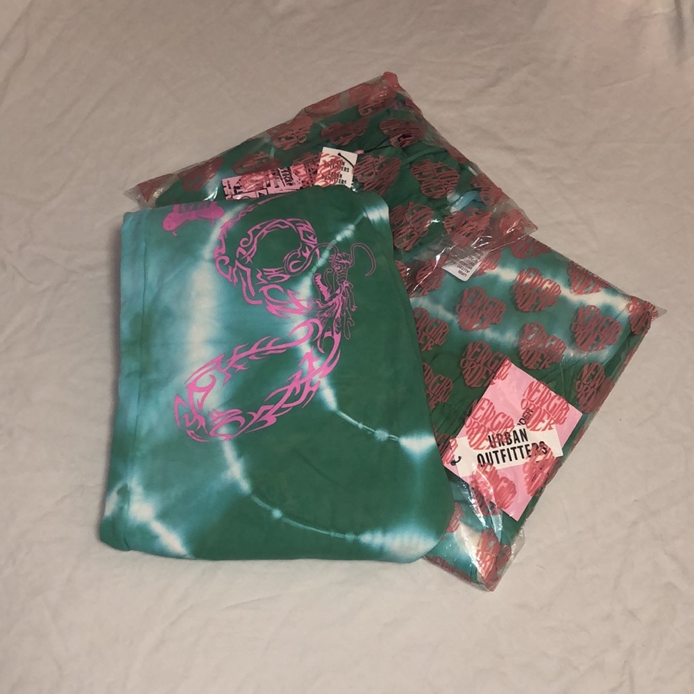 🐲 NEW girl ORDER Tie-Dye Sweats - Picture 4 of 5